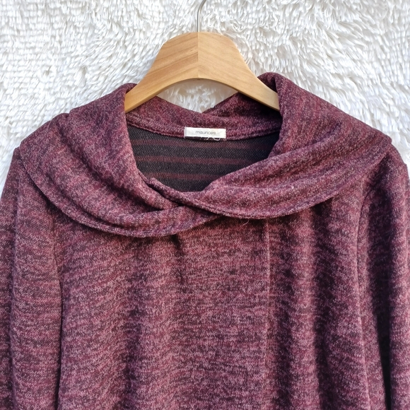 ๐Host Pick๐ Maurices Women's Cardigan/Jacket - Picture 5 of 14